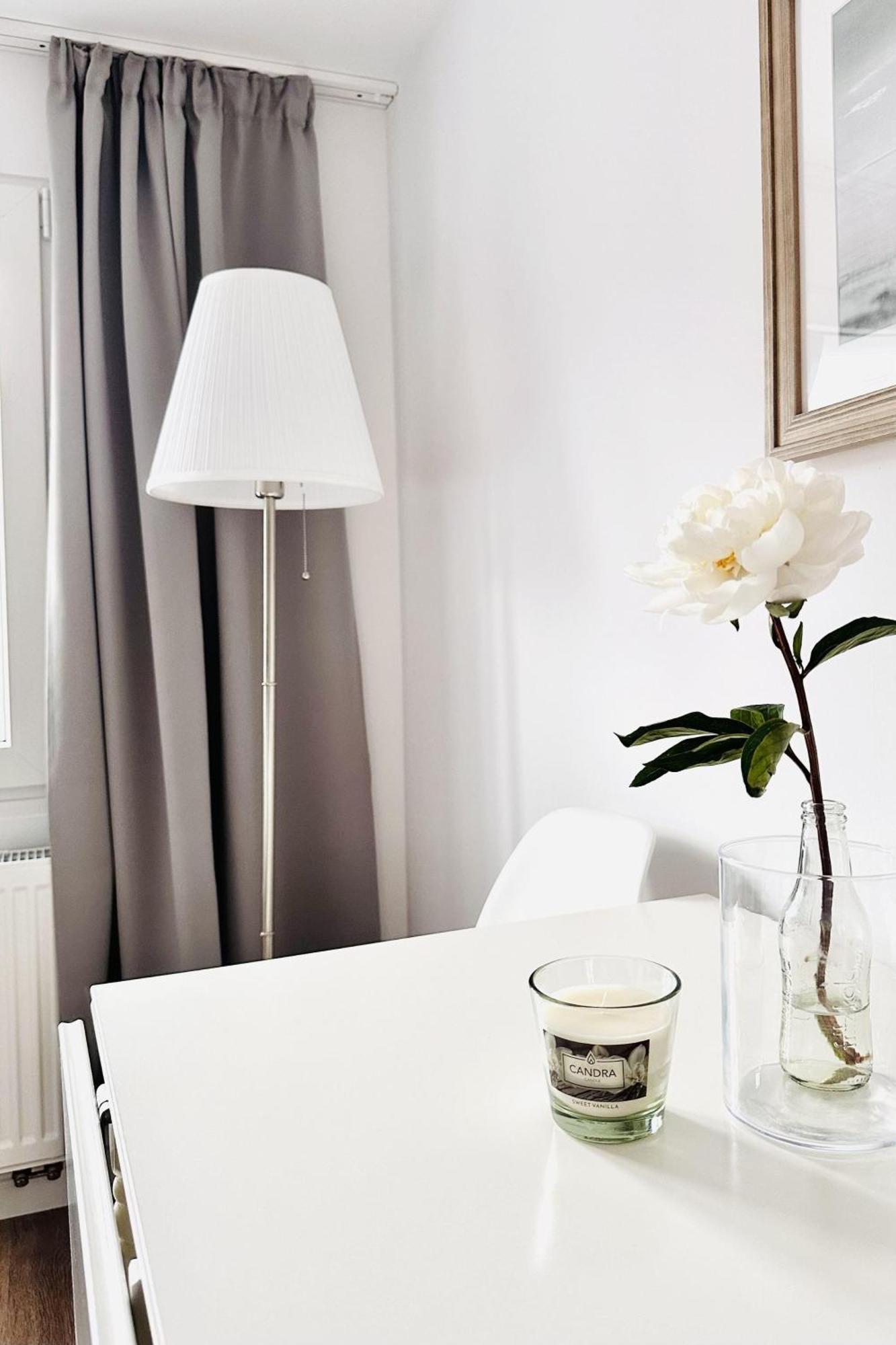 Apartments-Am-Wellenreiter-Kuestenzuflucht ทัททิง ภายนอก รูปภาพ